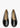 Chilli Black Nappa Patent - Tony Bianco