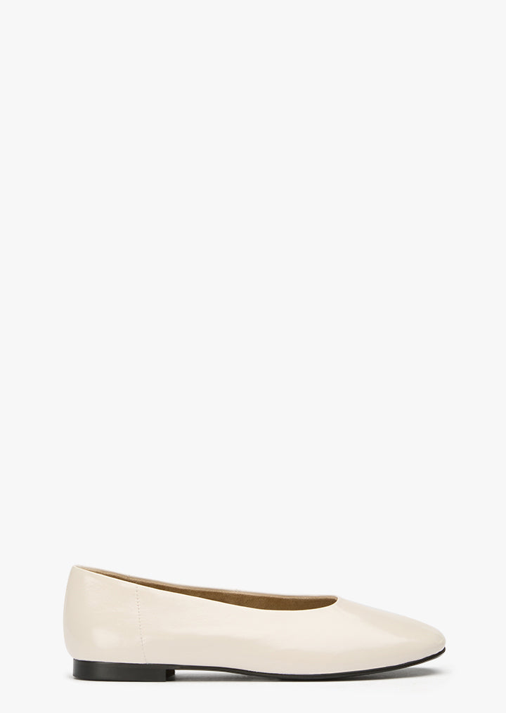 Chilli Stone Nappa Patent - Tony Bianco