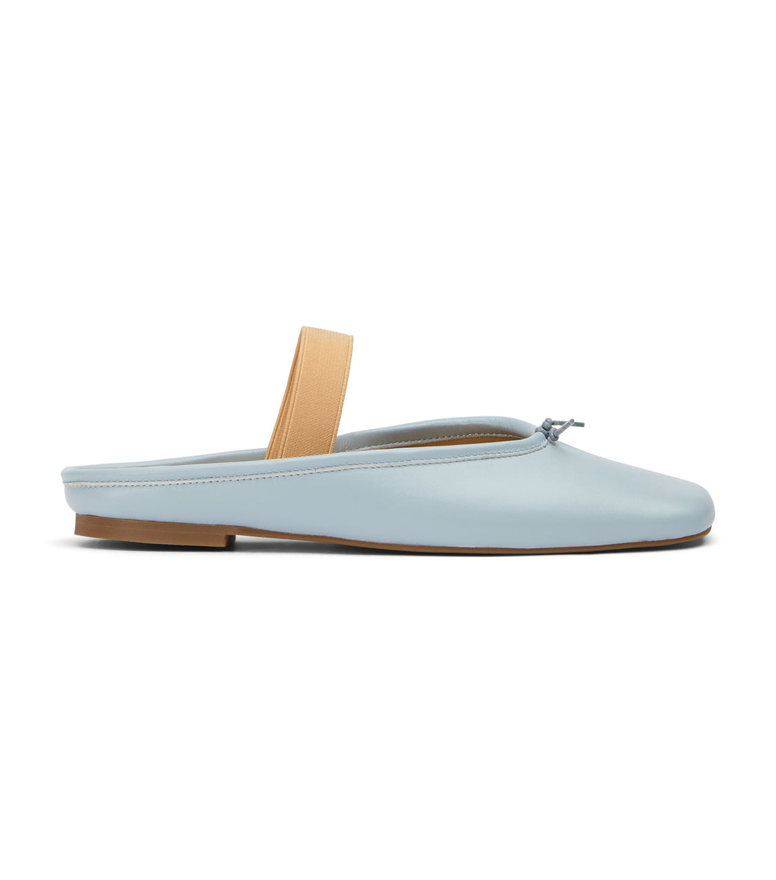 City Sky Nappa - Tony Bianco