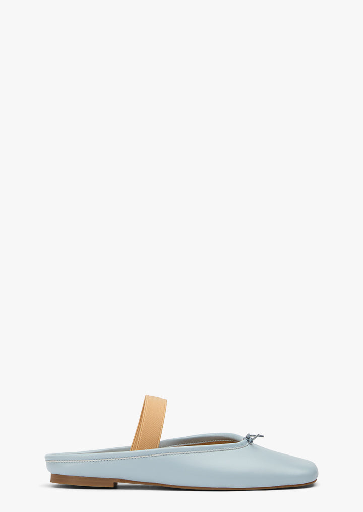 City Sky Nappa - Tony Bianco