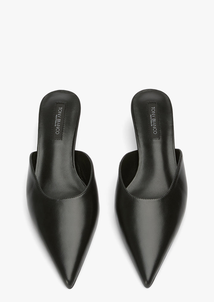 Collette Black Valencia