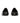 Comma Black Patent - Tony Bianco
