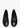 Comma Black Patent - Tony Bianco