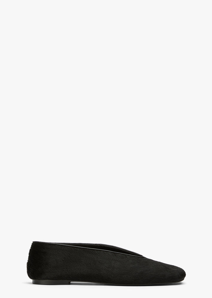 Concorde Black Pony - Tony Bianco