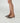 Connie Ashen Suede - Tony Bianco