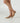 Connie Taupe Suede - Tony Bianco