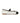 Corfu Dove Knit/Black Knit - Tony Bianco