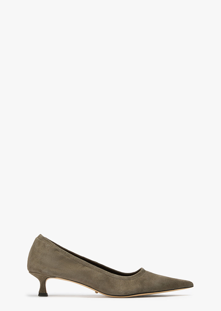 Costa Cemento Suede - Tony Bianco