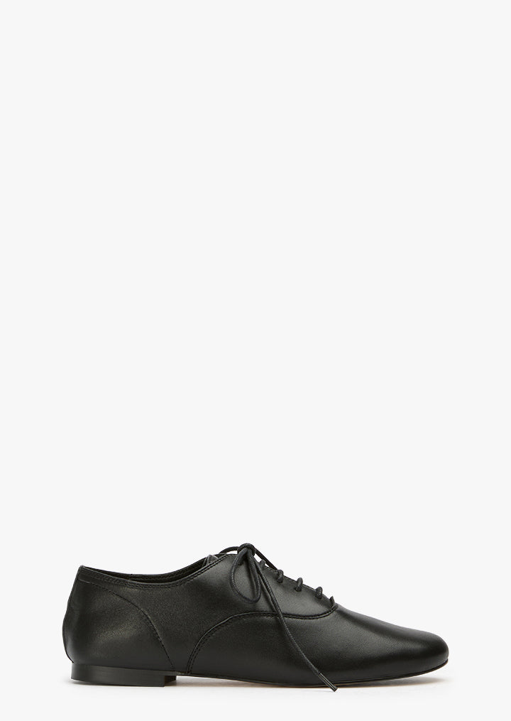 Crew Black Nappa - Tony Bianco