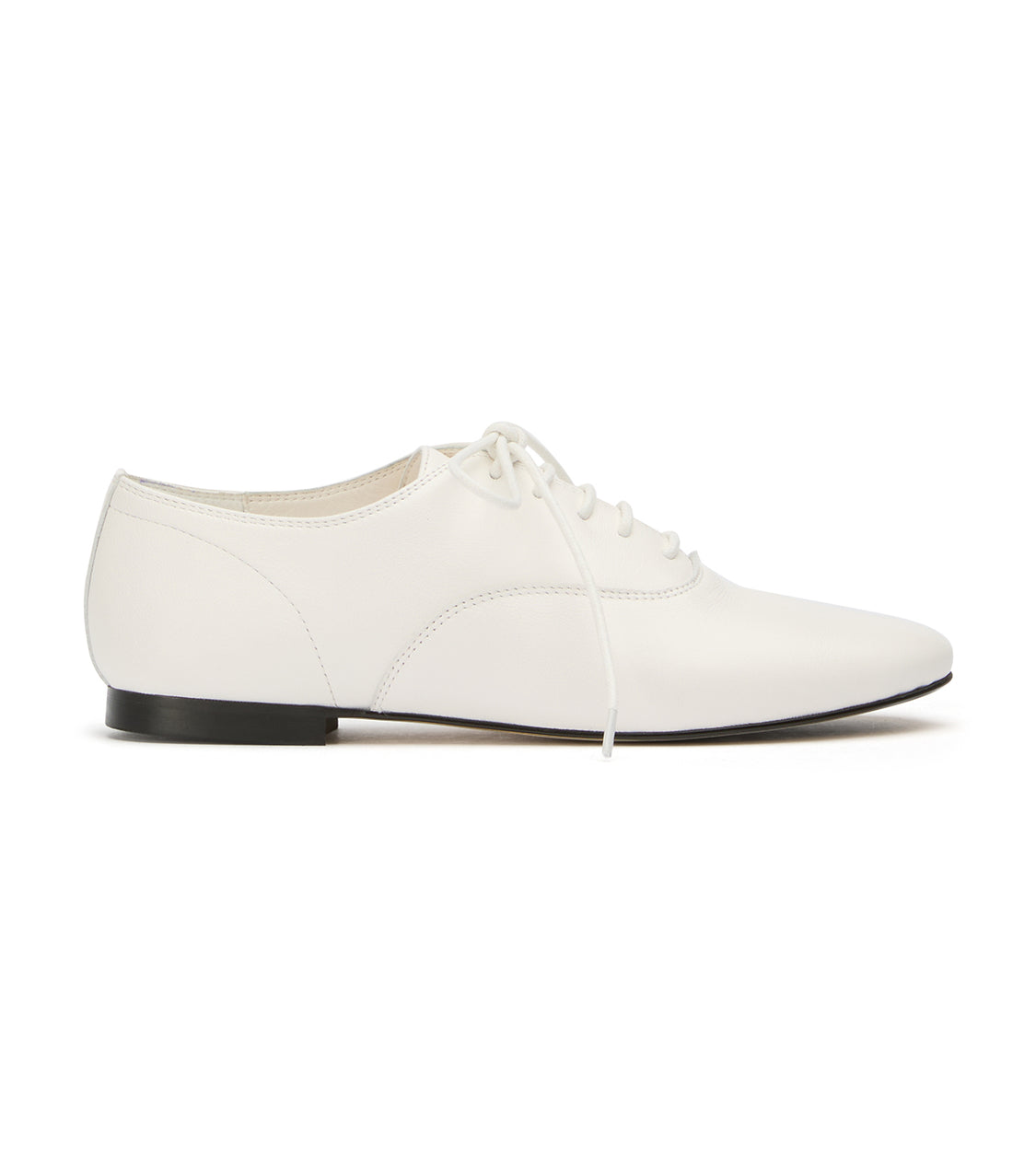 Crew White Nappa - Tony Bianco