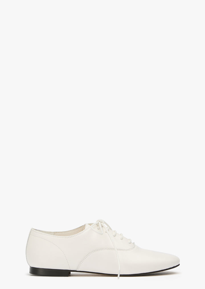 Crew White Nappa - Tony Bianco