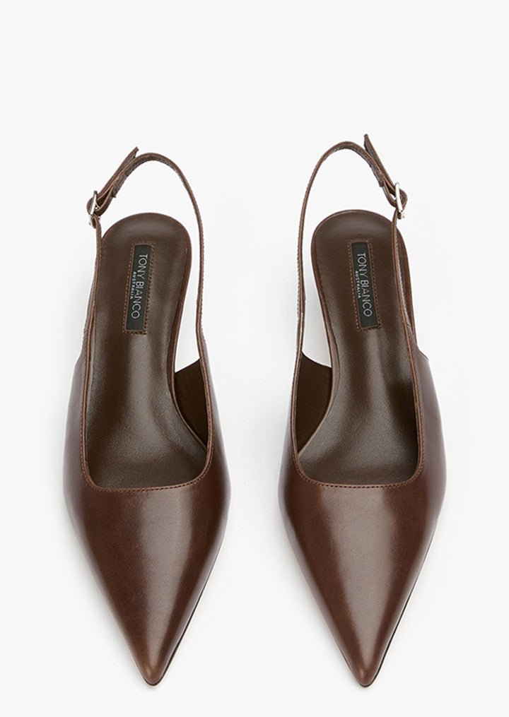 Crush Choc Vintage - Tony Bianco