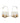 Crush Ivory Brocade - Tony Bianco