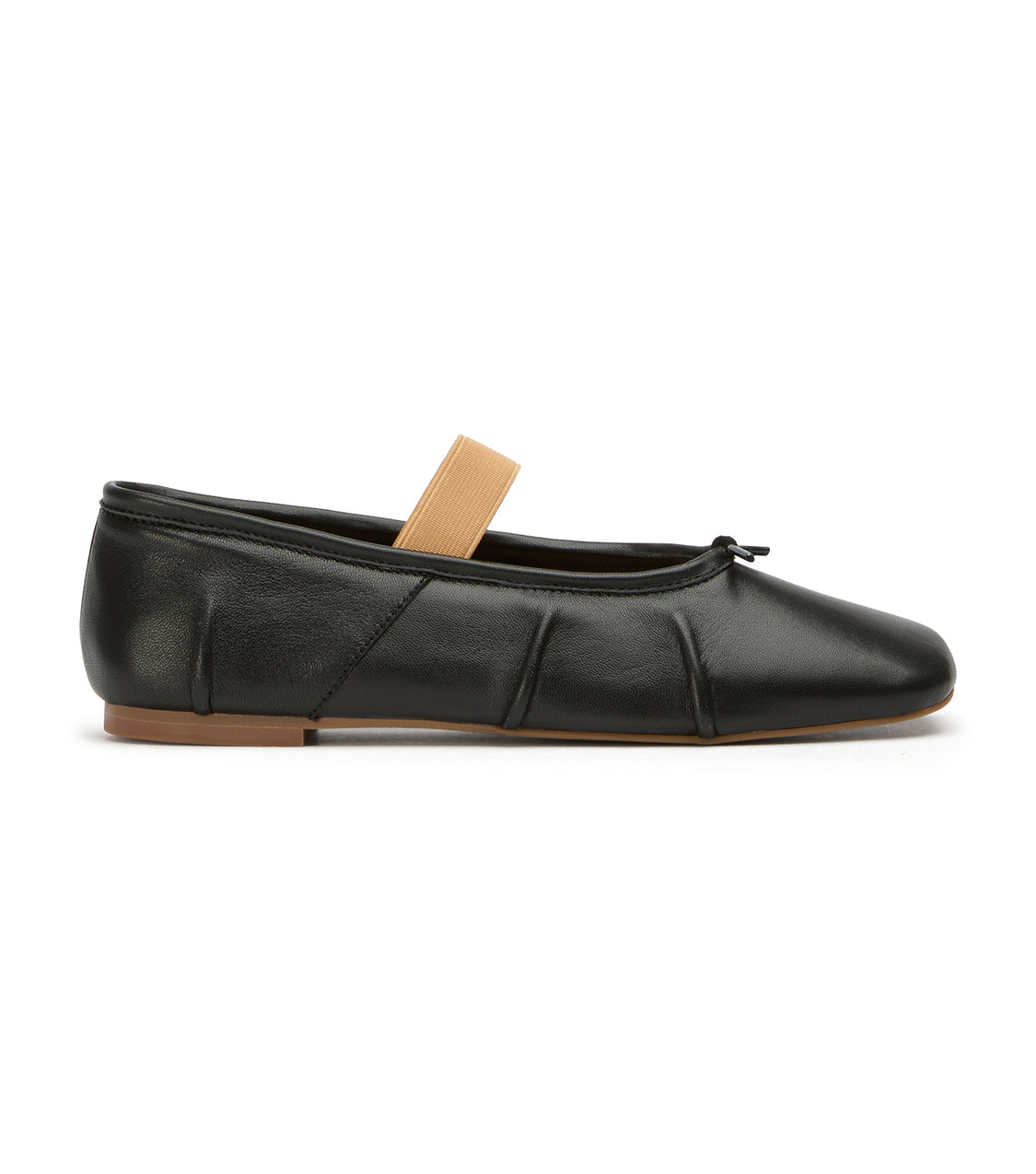Curious Black Nappa - Tony Bianco