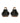 Curious Black Nappa - Tony Bianco