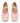 Curious Blush Nubuck - Tony Bianco
