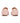 Curious Blush Nubuck - Tony Bianco