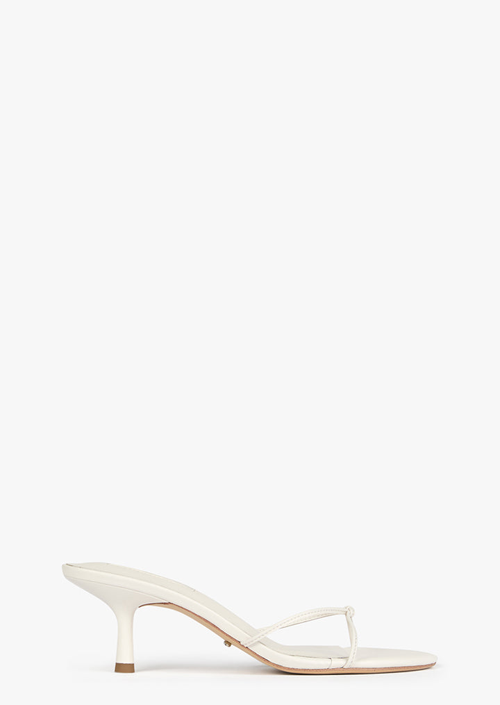 Dana White Nappa - Tony Bianco