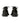 Dani Black Hi Shine - Tony Bianco