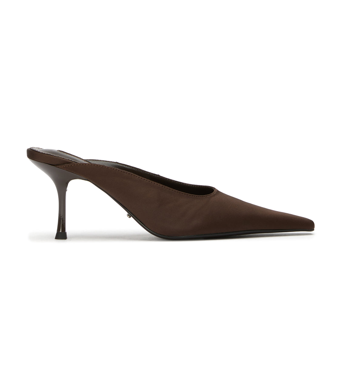 Dazie Choc Satin - Tony Bianco