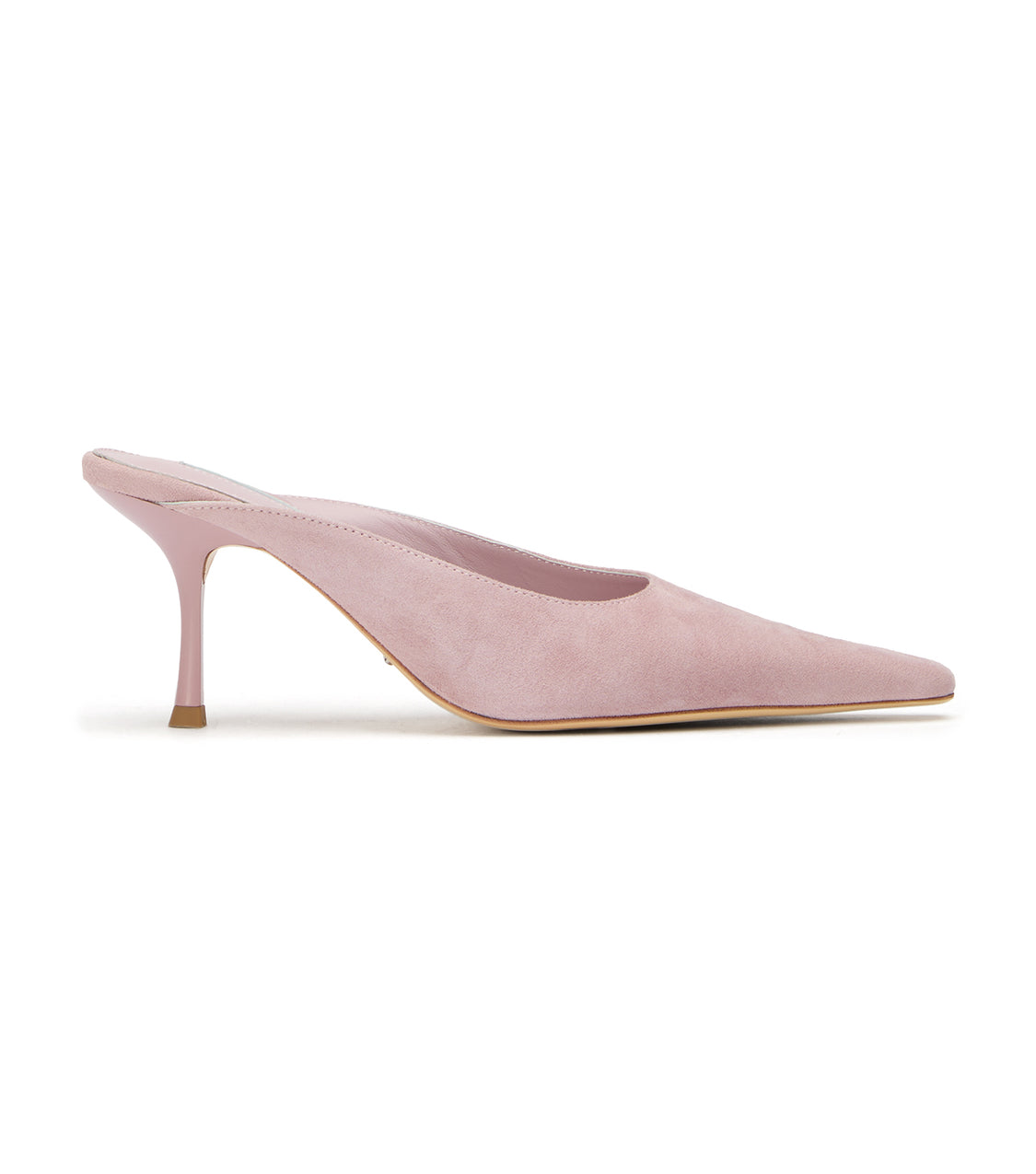 Dazie Petal Suede - Tony Bianco