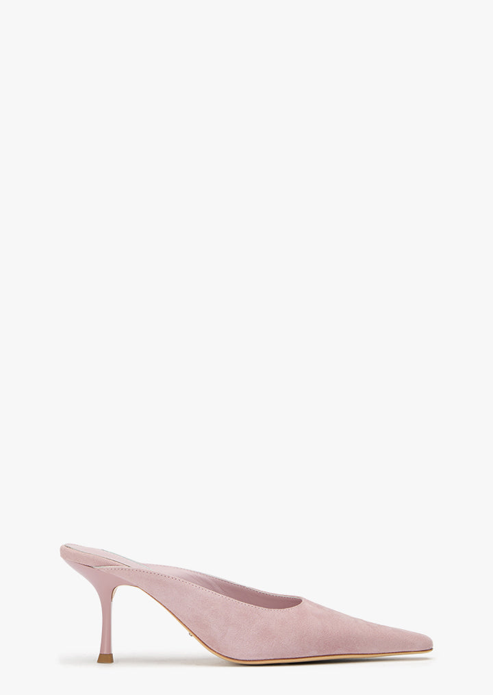 Dazie Petal Suede - Tony Bianco