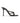 Dima Black Nappa Patent - Tony Bianco
