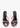 Dima Fuchsia/Ecru Snake - Tony Bianco