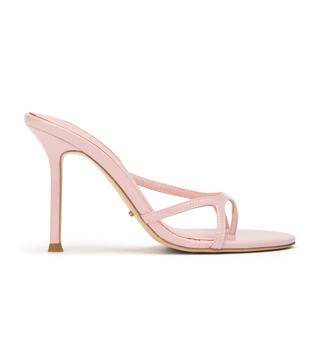 Dima Petal Nappa Patent - Tony Bianco