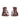 Dima Vino Nappa Patent - Tony Bianco