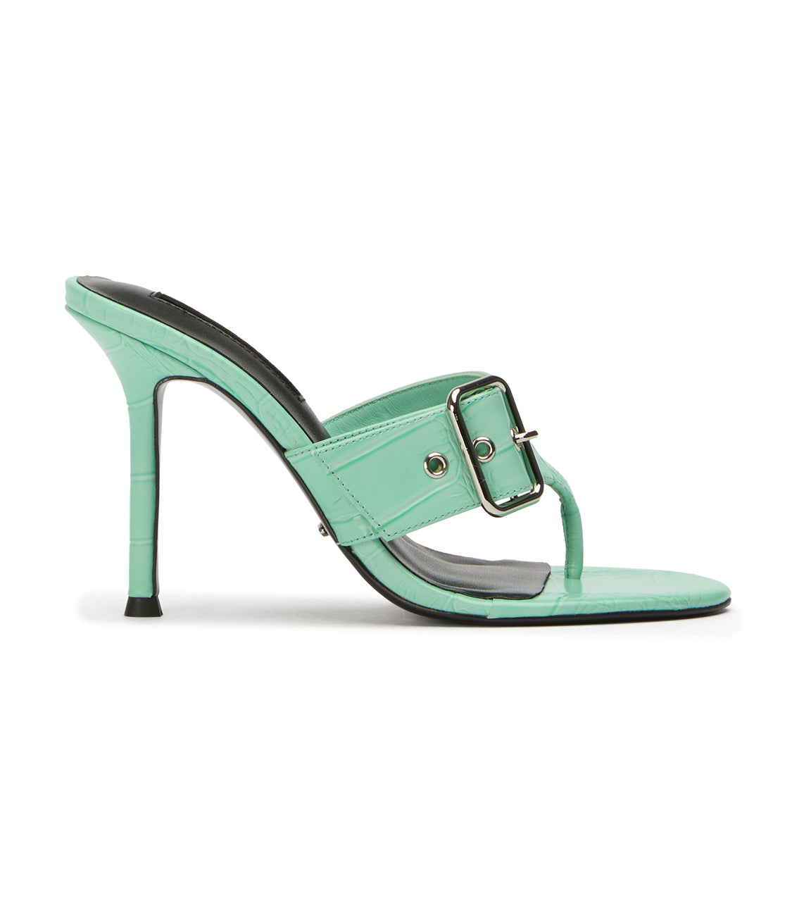 Dixon Mint Croco - Tony Bianco