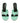 Dixon Mint Croco - Tony Bianco