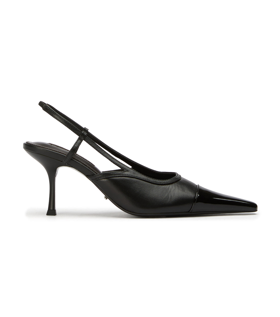 Donte Black Venice/Black - Tony Bianco