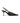 Donte Black Venice/Black - Tony Bianco