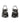 Donte Black Venice/Black - Tony Bianco