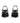 Donte Black Venice/Black - Tony Bianco
