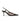 Donte Choc Nylon/Choc - Tony Bianco