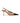 Donte Peru Nappa/Black - Tony Bianco