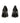Dray Black Venice - Tony Bianco