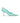Dray Turquoise Nappa - Tony Bianco