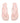 Edgy Blush Nubuck - Tony Bianco