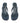 Edgy Indigo Nubuck - Tony Bianco