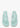 Edgy Turquoise suede - Tony Bianco