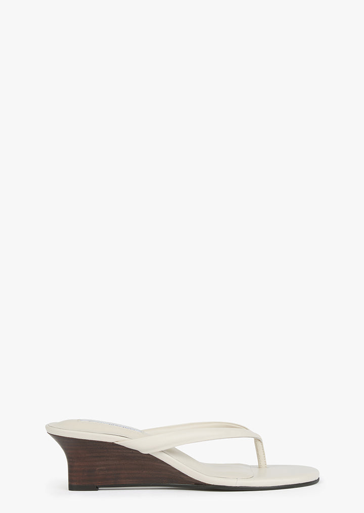 Edgy Dove Nappa - Tony Bianco