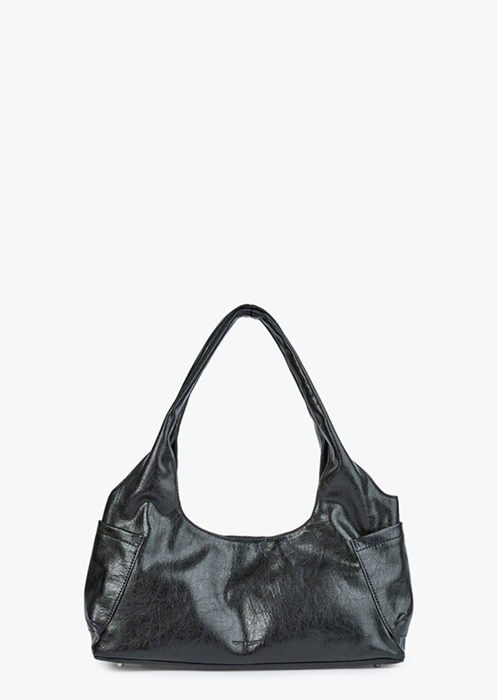 Elsie Black Soft Vintage - Tony Bianco