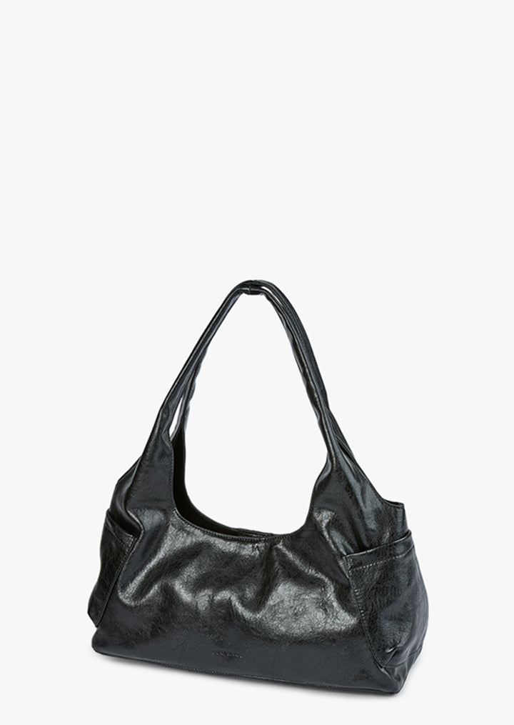 Elsie Black Soft Vintage - Tony Bianco