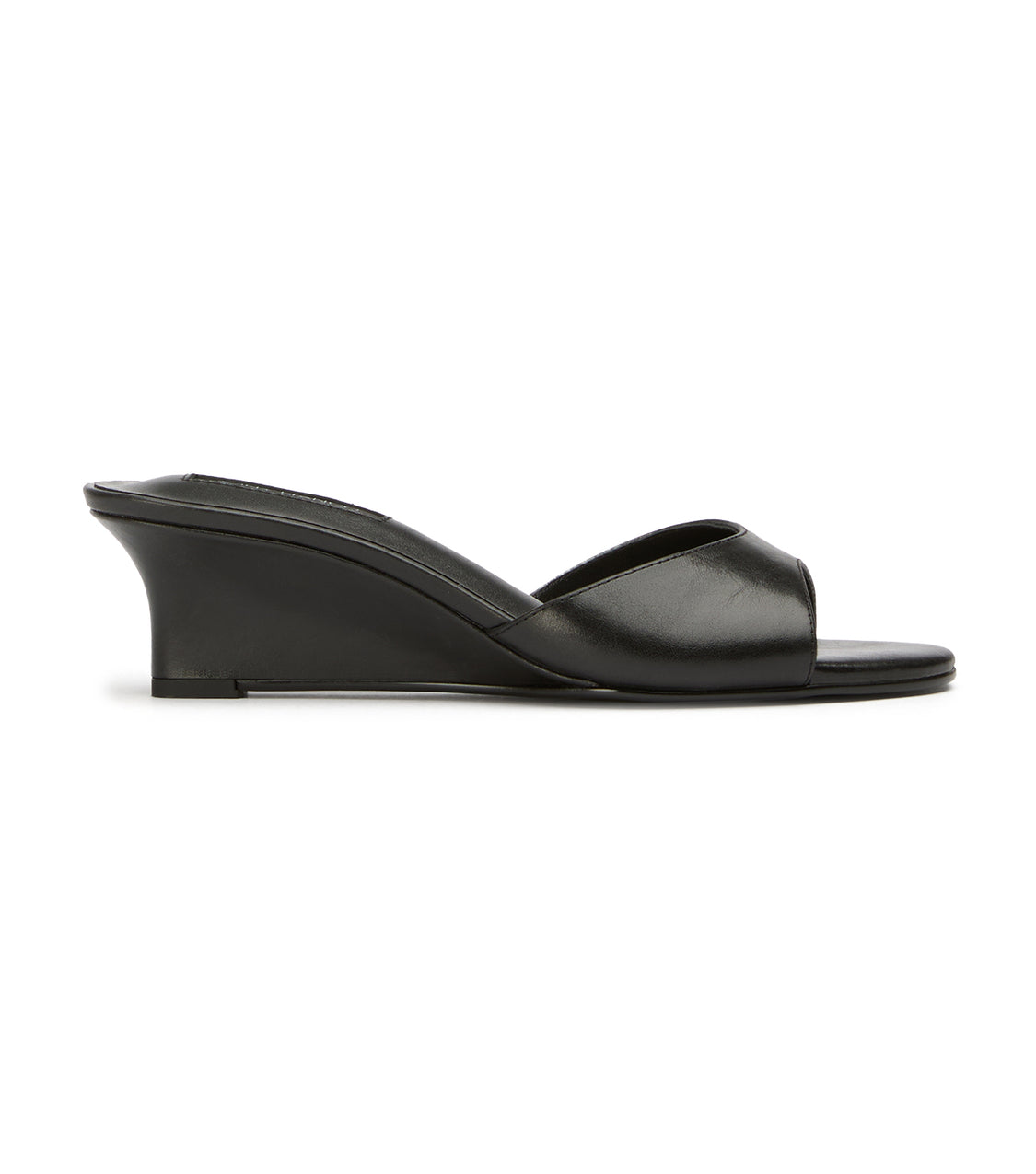 Ember Black Vintage - Tony Bianco