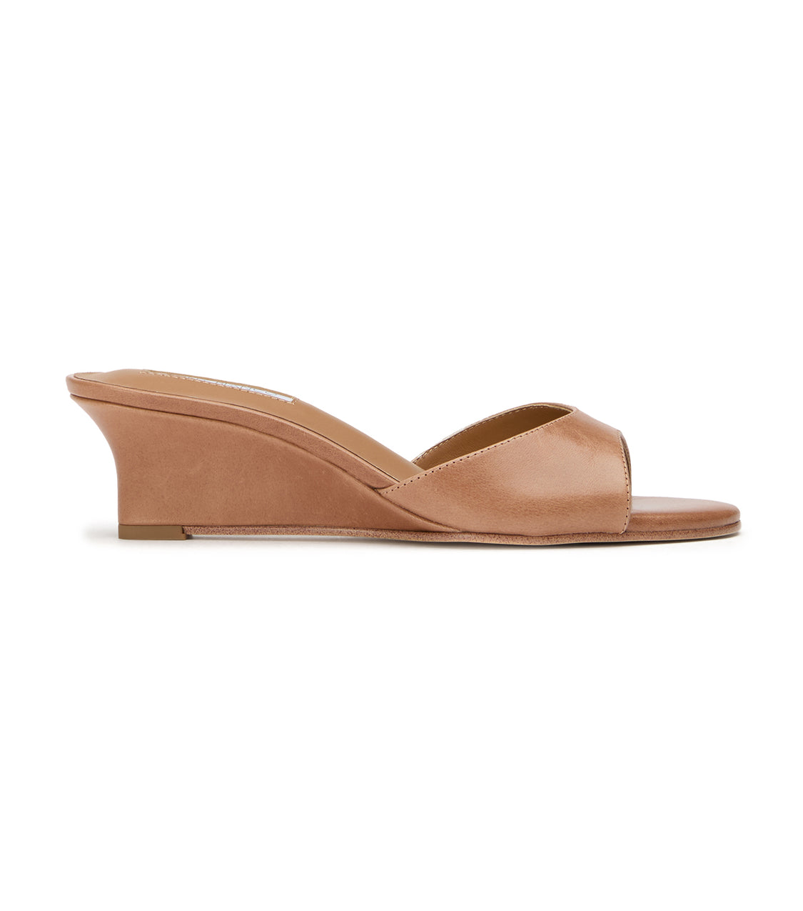 Ember Tan Vintage - Tony Bianco