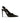 Embla Black Satin - Tony Bianco