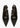 Embla Black Satin - Tony Bianco